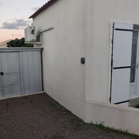 Maison Au Coeur Des Sables D'Olonne Les Sables-dʼOlonne Buitenkant foto