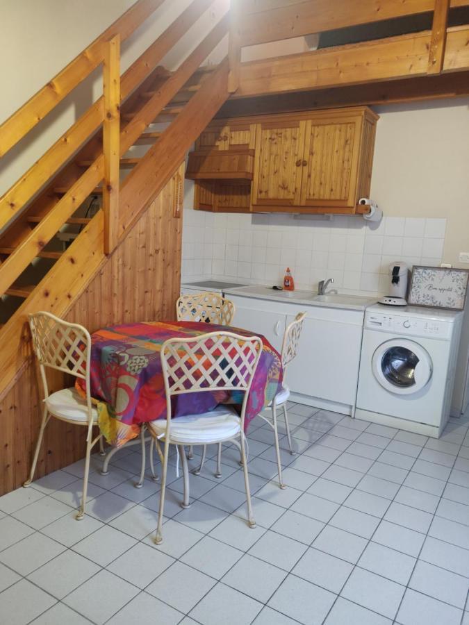 Maison Au Coeur Des Sables D'Olonne Les Sables-dʼOlonne Buitenkant foto