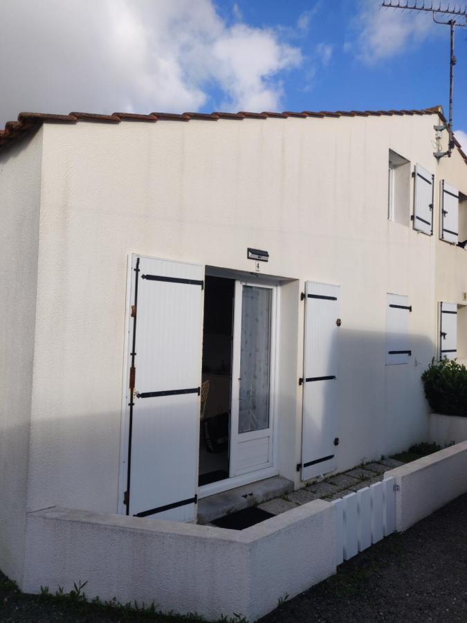 Maison Au Coeur Des Sables D'Olonne Les Sables-dʼOlonne Buitenkant foto