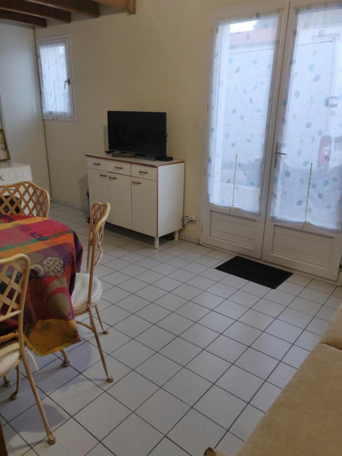 Maison Au Coeur Des Sables D'Olonne Les Sables-dʼOlonne Buitenkant foto